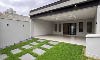 Imagem: Casa 3 quartos no jardim Atlântico