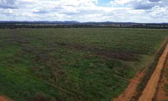 Imagem: Fazenda a venda em Itapirapuã - Goiás!!!