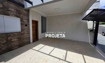 Imagem 2: Casa com 2 dormitórios à venda, 96 m² por R$ 425.000,00 - Porto Bello Residence - Presiden