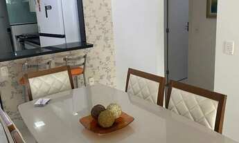 Imagem 3: Apartamento com 2 dormitórios à venda, 81 m² por R$ 715.000,00 - Centro - Guarapari/ES