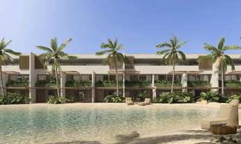 Imagem 7: Casa em condomínio para venda com 1 quarto, sendo 1 suíte , 55m²