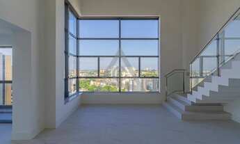 Imagem 3: Apartamento Duplex à venda em Campinas, Cambuí, com 3 suítes, com 189 m², Vitra Cambuí