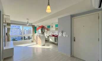 Imagem: Apartamento em Rua Afonso Pena - Azenha