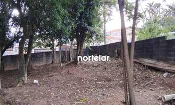 Imagem 3: Terreno à venda, 362 m² por R$ 550.000,00 - Vila Zat - São Paulo/SP