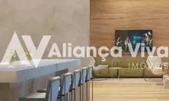 Imagem 4: Copacabana Apartamento com 1 dormitório