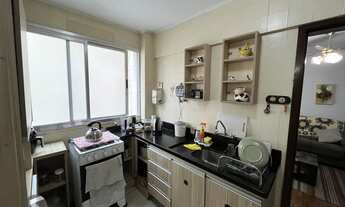 Imagem 4: Apartamento de dois quartos com suíte no bairro Menino Deus em Porto Alegre