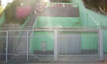 Imagem: Casa térrea com 3 quartos à venda em Casa