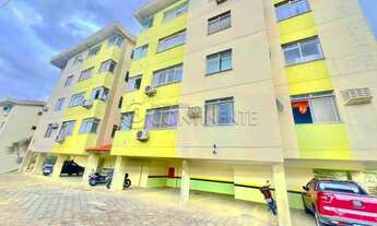 Imagem 3: APARTAMENTO À VENDA EM COQUEIROS - 02 DORMITÓRIOS - SALA ESPAÇOSA - GARAGEM COBERTA - PORT