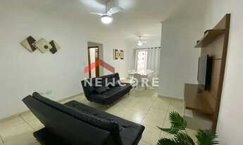 Imagem 2: Apartamento em Avenida Caetés - Tupi - Praia Grande/SP