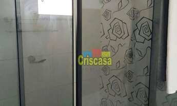 Imagem 7: Casa com 3 dormitórios à venda, 107855 m² por R$ 490.000 - Nova Cidade - Macaé/RJ