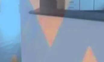 Imagem 4: LAZER COMPLETO! Casa em condomínio com 4 dormitórios