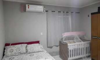 Imagem 6: Vendo casa em Marcilio de Noronha com 3/4