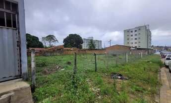 Imagem 4: Lote à venda em rua pública, MADRE PAULINA, São Cristóvão, SE