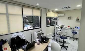 Imagem 2: Clínica Odontológica Completa com 180m²