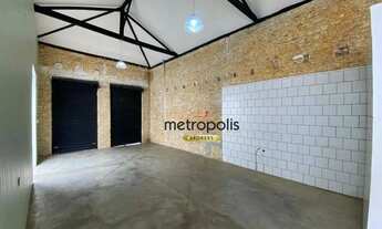 Imagem 3: Salão para alugar, 40 m² por R$ 9.300,00/mês - Santa Paula - São Caetano do Sul/SP