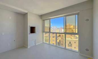 Imagem 2: Apartamento Bairro Trindade - UFSC -2 dormitórios - churrasqueira- 1 vaga - Florianópolis