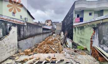 Imagem: Lote / Terreno em Penha De França - São