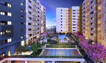 Imagem: Apartamento padrão para Locação, Jardim