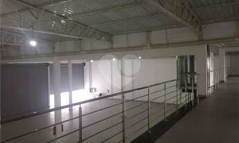 Imagem 6: Galpão para locação em Penha De França - SP