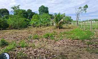 Imagem 3: Terreno na Francis Mendes 45 por 70 km 80