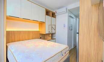 Imagem 7: Studio no Centro