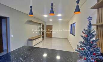 Imagem 3: 3 DORMITÓRIOS, ÁREA GOURMET E PISCINA!