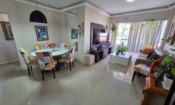 Imagem: Jardim Camburi, 3 quartos, suíte, varanda