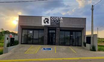 Imagem 1: Sala para alugar, 34 m² por R$ 1.900,00/mês - Central Parque Comercial - Salto/SP