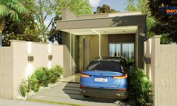 Imagem: Casa residencial para Venda em Rua Publica