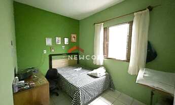 Imagem 5: Casa em Rua Natal de Sordi - Novo Cruzeiro - Itatiba/SP