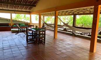 Imagem 3: Alugo casa a 60 metros da praia para temporada em Ilhéus