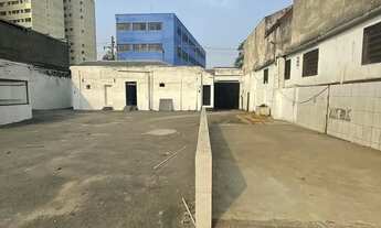 Imagem 2: Terreno para locação na Mocca