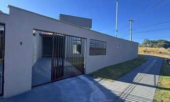 Imagem 3: Casa à venda no bairro Setor Conde dos Arcos Complemento - Aparecida de Goiânia/GO