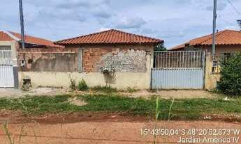 Imagem: Oportunidade Única em AGUAS LINDAS DE GOIAS