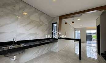 Imagem 5: Casa à venda no Bairro Monte Verde - Betim/MG