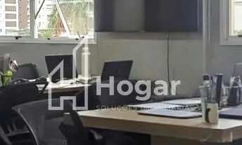 Imagem 2: Sala comercial para Locação, Gleba Fazenda Palhano, Londrina, PR