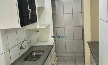Imagem 4: Apartamento com 2 dormitórios, 51 m² - venda por R$ 240.000 ou aluguel por R$ 1.900/mês