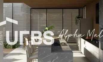 Imagem 6: Jardins França - Casa de Condomínio 4 quartos, sendo 4 suítes