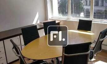 Imagem 7: Conjunto para alugar, 100 m² - Itaim Bibi - São Paulo/SP