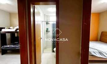 Imagem 7: Cobertura com 2 dormitórios para alugar, 95 m² por R$ 2.396,41/mês - Alvorada - Sabará/MG