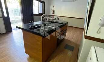 Imagem: Casa Residencial 80M² - para Alugar