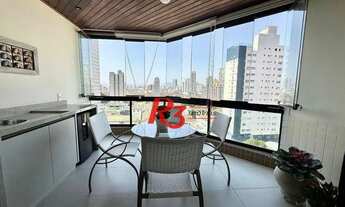 Imagem: Apartamento à venda, 180 m² por R$ 1.705.000,00