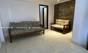 Imagem 7: Casa para Locação em Santos, Saboó, 2 dormitórios, 1 suíte, 2 banheiros, 2 vagas