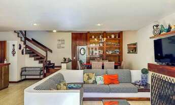 Imagem 2: Casa com 4 dormitórios à venda, 250 m² por R$ 1.700.000,00 - Carlos Guinle - Teresópolis/R