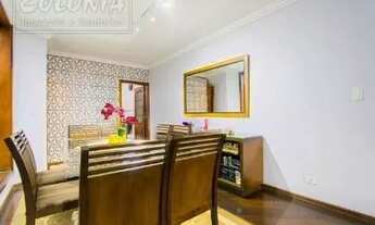 Imagem 4: Sobrado a venda - Parque João Ramalho, Santo André