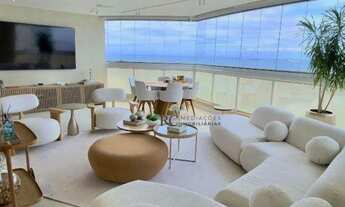 Imagem: Quando o conforto se eleva ao padrão de