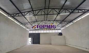 Imagem: Galpão - Centro - Betim