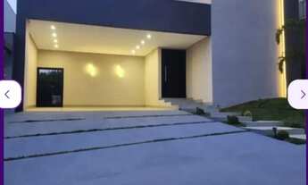 Imagem: Vende-se belíssimo sobrado novinho com