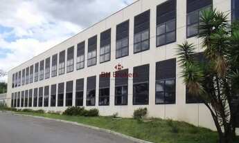 Imagem 3: Locação Galpão Armazém em Ribeirão das Neves