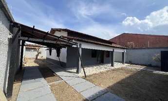 Imagem: Alugo Casa Conjunto Maguari